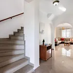 Martinique Вілла