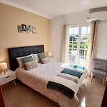 Вілла Martinique Албуфейра