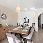 Martinique Villa Albufeira