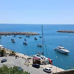 Martinique * Αλμπουφέιρα