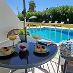 Martinique Willa Albufeira