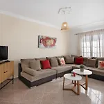 Villa Martinique