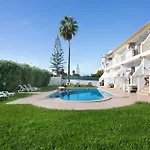 Villa Martinique Albufeira