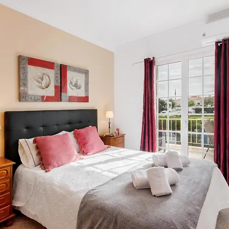 别墅 Martinique 阿尔布费拉