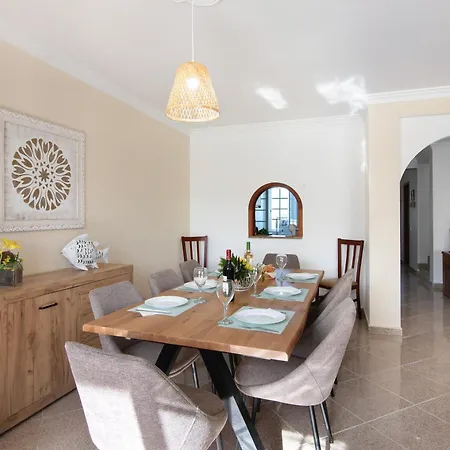 Martinique 别墅 阿尔布费拉