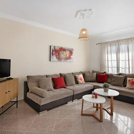 Martinique Villa Albufeira