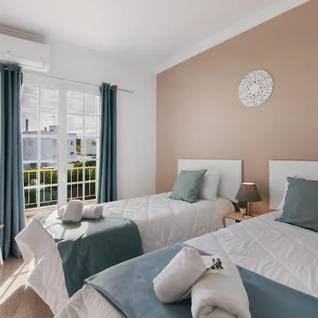 别墅 Martinique 阿尔布费拉