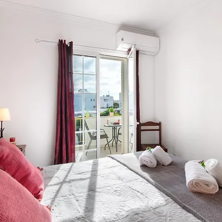 Villa Martinique Albufeira