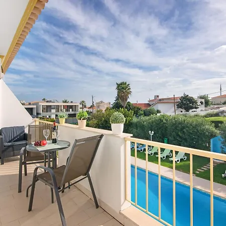Martinique Villa Albufeira