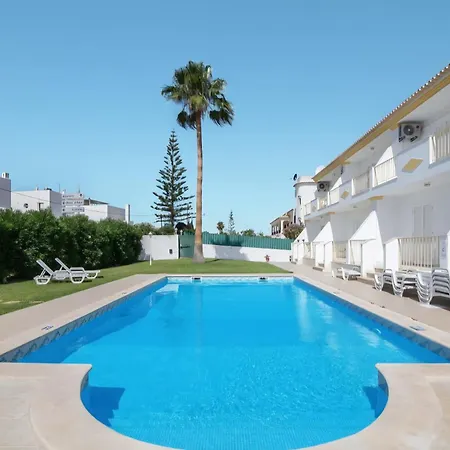 Martinique Albufeira