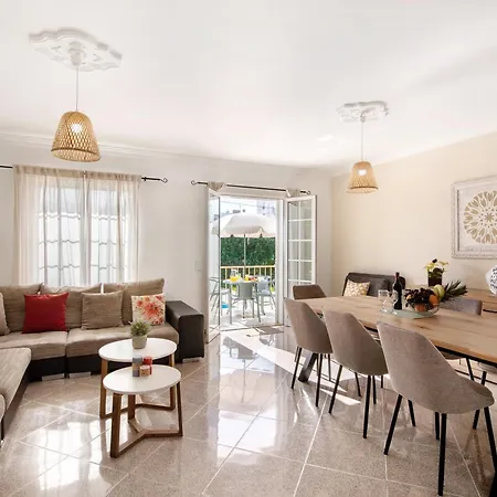 Martinique Villa
