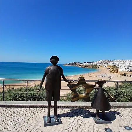Martinique וילה אלבופיירה
