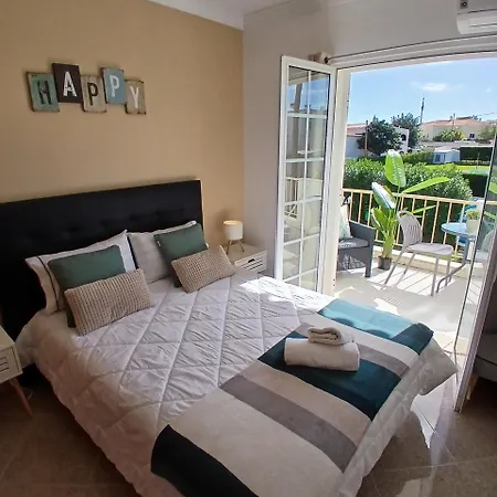 Villa Martinique