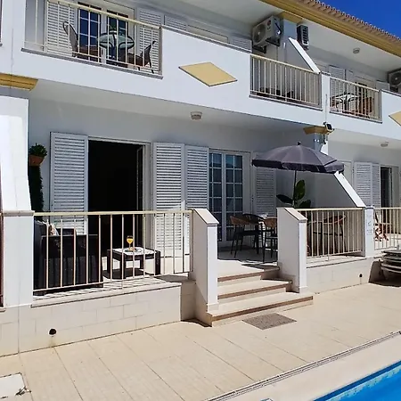 Martinique Villa Albufeira