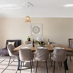 Martinique Villa *