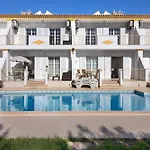 Martinique Villa