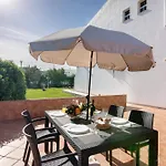Martinique Villa *